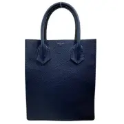 exhibits MOREAU PARIS Handbag Shoulder Bag Shoulder Strap Diagonal Bag Logo