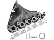 Autopart Premium 23QJ66K Exhaust Manifold Fits 2005 Saab 97X Linear 4.2L 6 Cyl (for: Saab)