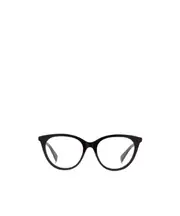 logo frames 54 Black