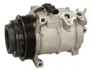 Four Seasons 158365 A/C Compressor For Select 09-10 Chrysler Dodge Jeep Models (for: Jeep)