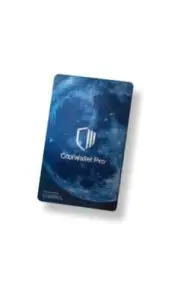 CoolWallet Pro Hardware Wallet - AUTHORIZED RESELLER