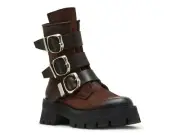 Woman's Boots Steve Madden Roland Bootie