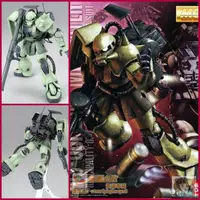 在飛比找露天拍賣優惠-現貨 萬代 MG 高達0079 MSV Zaku MS-06