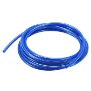 1/4"x5/16"x13.12Ft PA12 Aquarium Air Tube Pneumatic Nylon Tube Hose Blue