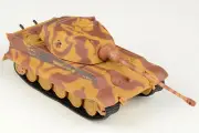Arsenal 1/72 Sd.Kfz.182 King Tiger German Army 1./sPzAbt 505