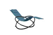 Vivere Single Orbital Lounger