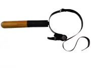 Portable Wooden Dummy Arm Wing Chun Parts Chinese Kong Fu Training