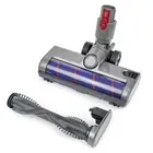 Direct Drive Motorhead for Dyson V7 V8 V10 V11 V15 Vacuum Cleaner Head Cleaning