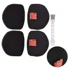 Replacement Cleaning Brush Felt Filter Set Vacuum Cleaner CH900WM CH951