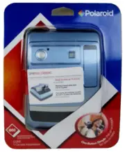 Brand New, Factory Sealed Polaroid One600 Classic Camera With Built-In Flash