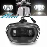 適用於 VESPA SPRINT 150 2017-2024 LED 前燈頭信號燈