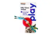 PETSTAGES KITTY CHEW WHEEL