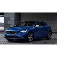 在飛比找蝦皮購物優惠-【Jacob】VOLVO V40 RD R-DESIGN 水