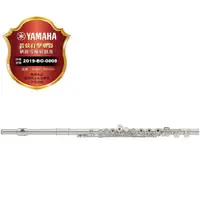 在飛比找蝦皮購物優惠-【偉博樂器】日本 YAMAHA 台灣授權公司貨 YFL-37