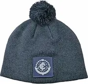 [Carlton Blues] AFL Carlton Infant Beanie