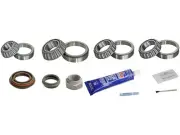 For Chrysler Fifth Avenue Axle Differential Bearing and Seal Kit LUK 35952RWYT (for: Chrysler)
