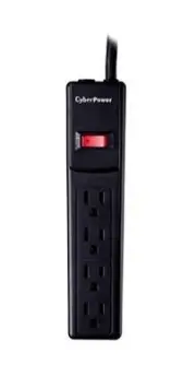 CyberPower CSB404 Surge Protector V M8