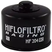 Racing Oil Filter For 2005 Honda CBR600RR Street Motorcycle Hiflofiltro HF204RC