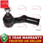 Apec Front Right Outer Tie Rod End Fits Volvo V50 C30 S40 C70 Ford Focus C-Max