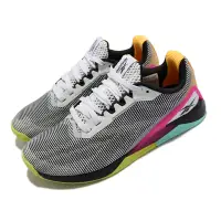 在飛比找Yahoo奇摩購物中心優惠-Reebok 訓練鞋 Nano X1 Grit 運動 女鞋 