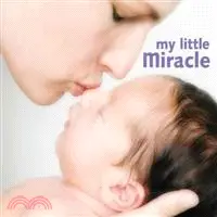在飛比找三民網路書店優惠-My Little Miracle