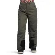 Women's Reach 20K 2L Snow Pants (Chimera, Medium)