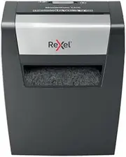 Rexel Momentum Cross-Cut Shredder