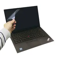 在飛比找momo購物網優惠-【Ezstick】Lenovo ThinkPad X1c 6