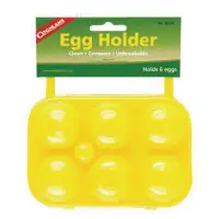 在飛比找友和YOHO優惠-COGHLAN&apos;S Egg Holder 雞蛋收納