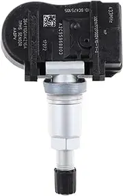 Car Tire Pressure Sensor TPMS for Harvard H5 H6 3641100AKZ16A TPMS Tire Pressure Sensor