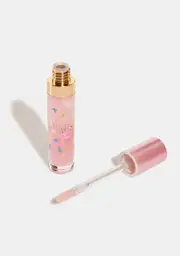 [Pink Euphoria] Rainy Skies Lip Gloss