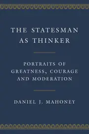 The Statesman as Thinker