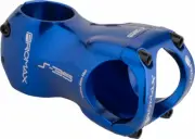 Promax S-35 Stem 60mm 0 Degree 1-1/8 Blue