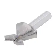 Arc Bending Router Bit 1/2in Shank Woodworking Integrated Milling Cutter For.