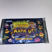 Moshi Monsters TCG Mash Up!