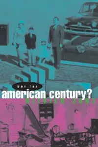 在飛比找博客來優惠-Why the American Century