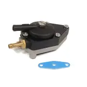 Fuel Pump for 1993 Evinrude 25 Outboard E25EETC, E25ELETC, E25RETS, E25RLETS Kit