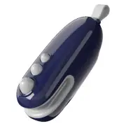 Bag Sealer USB Rechargeable Bag Sealer Portable Handheld Heat Vacuum Food4548