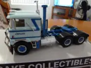 Drake Mack F700 - Light Blue McAleese - WSI 1/50