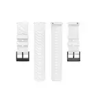 7 Colors Optional 24mm Silicone Watch Bracelet Wristband Strap For Suunto 7 9 D5