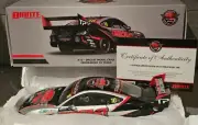 BIANTE 1:18 #10 2021 Diecast Expo Ford Mustang V8 Supercar BRAND NEW