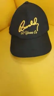 Buddy Holly Memorabilia from The Buddy Holly's Tribute Show. Brand new. 1 only.