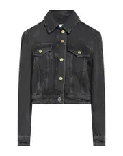 [GANNI] GANNI Denim outerwear - Item 16400273