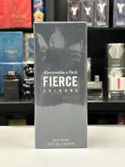 Abercrombie & Fitch Fierce Cologne Eau de Cologne for Men 3.4 fl. oz. / 100ml