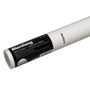 Bienfang Sketching & Tracing Paper Roll, White, 12 Inches x 50 Yards - for Dr...