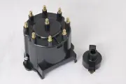 MAXX 4408K Performance HEI Distributor Cap 87-95 GMC Truck Van 5.0L 5.7L V8 TBI