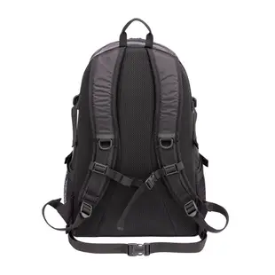 COLEMAN CM-38970 健行者背包 33L 黑色 後背包 電腦包 書包 登山 通勤 旅行《台南悠活運動家》