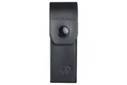 Leatherman Black Leather 4.5" Sheath For Signal Surge Supertool