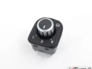 Vemo - Mirror Switch - Chrome - 5K1959565XSH