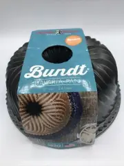 Nordic Ware Bavaria Bundt Pan